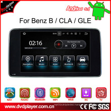 Android Car Videos for B / Cla / Gla / a/ G GPS Manufacturer Car Stereo WiFi Connection
